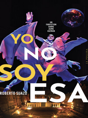 cover image of Yo no soy esa